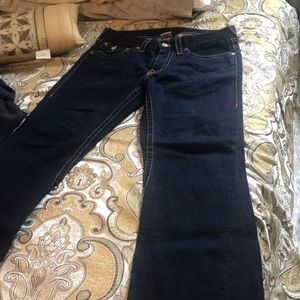 True Religion brand jeans